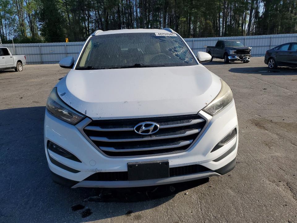Продажа на аукционе авто 2017 Hyundai Tucson, vin: KM8J33A25HU274694, номер лота: 48250946