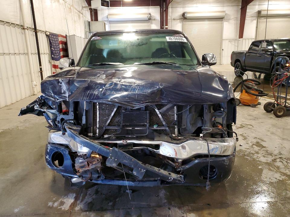 46106006 :رقم المزاد ، 1GTEK19B15Z309117 vin ، 2005 Gmc New Sierra مزاد بيع