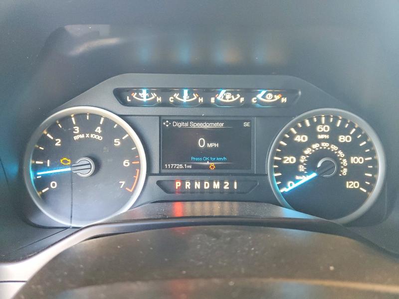 Aukcja sprzedaży 2015 Ford F150, vin: 1FTEW1EG8FKE64862, numer aukcji: 42020356