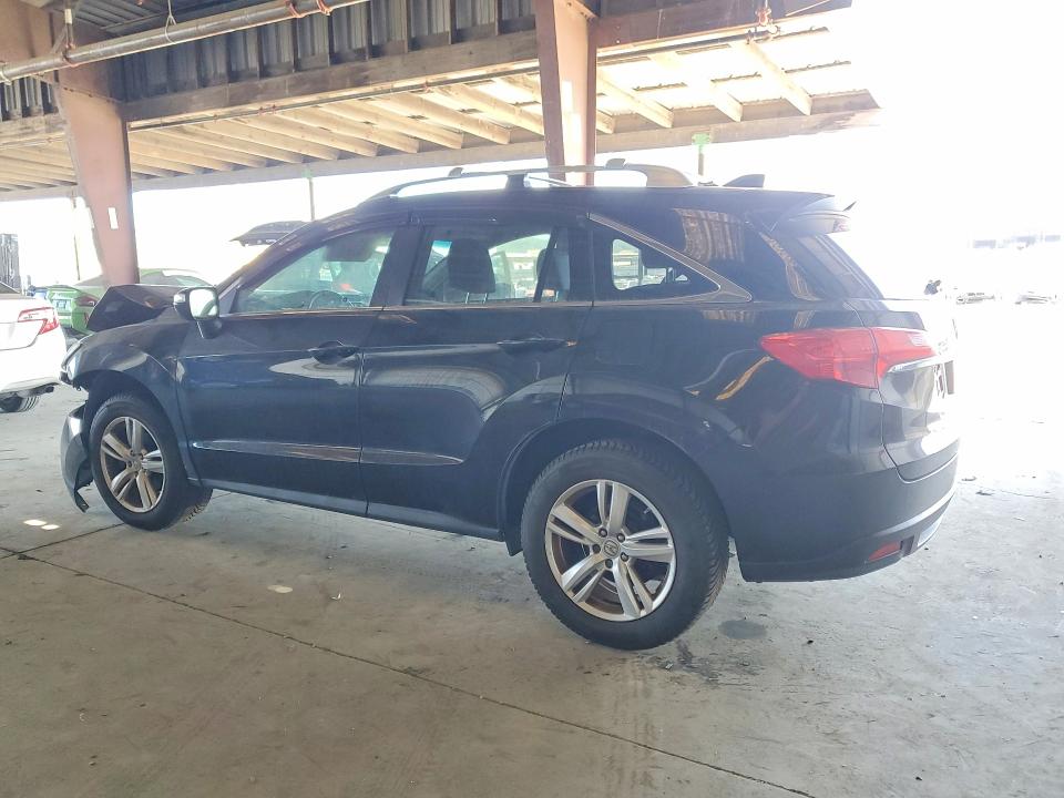Продаж на аукціоні авто 2015 Acura Rdx, vin: 5J8TB4H37FL003080, номер лоту: 47818126