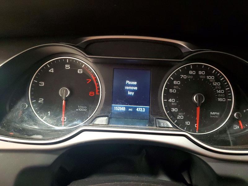 Продаж на аукціоні авто 2014 Audi A4 Allroad, vin: WA1UFAFL1EA116049, номер лоту: 46722036