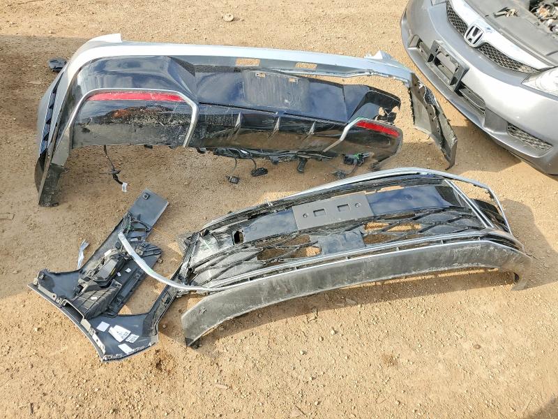 47790676 :رقم المزاد ، KMHL64JAXRA421561 vin ، 2024 Hyundai Sonata مزاد بيع