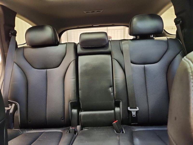 Продажа на аукционе авто 2022 Hyundai Santa Fe, vin: 5NMS3DAJ2NH406271, номер лота: 45507766