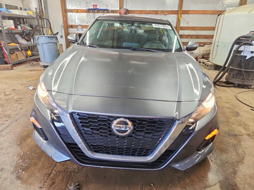 2020 Nissan Altima მანქანა იყიდება აუქციონზე, vin: 1N4BL4BV7LC160336, აუქციონის ნომერი: 47613856