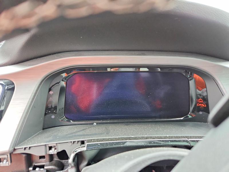 46626326 :رقم المزاد ، 1V2KE2CA1RC263358 vin ، 2024 Volkswagen Atlas Cross Sport مزاد بيع