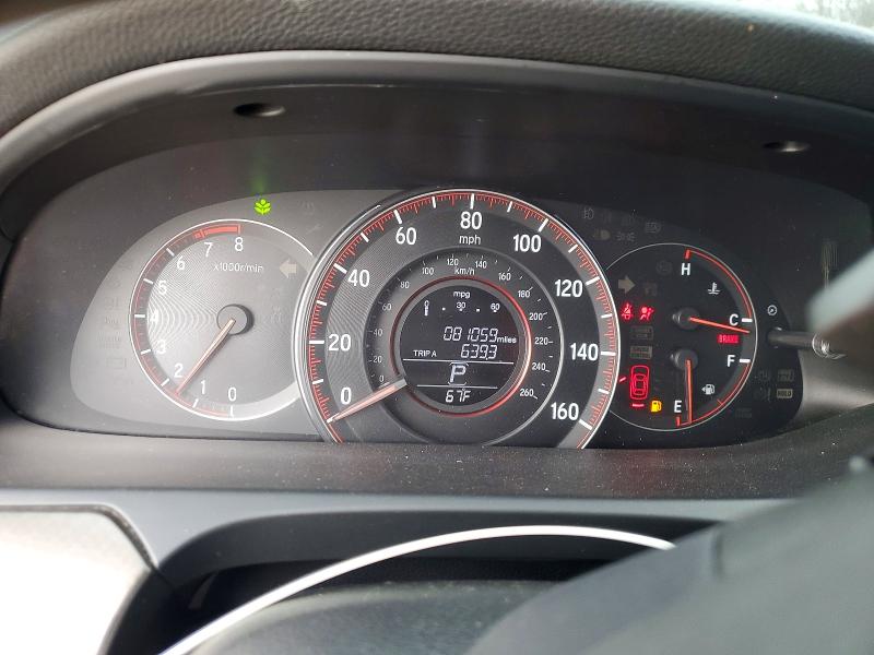 Продажа на аукционе авто 2016 Honda Accord, vin: 1HGCR2F54GA180672, номер лота: 47949616