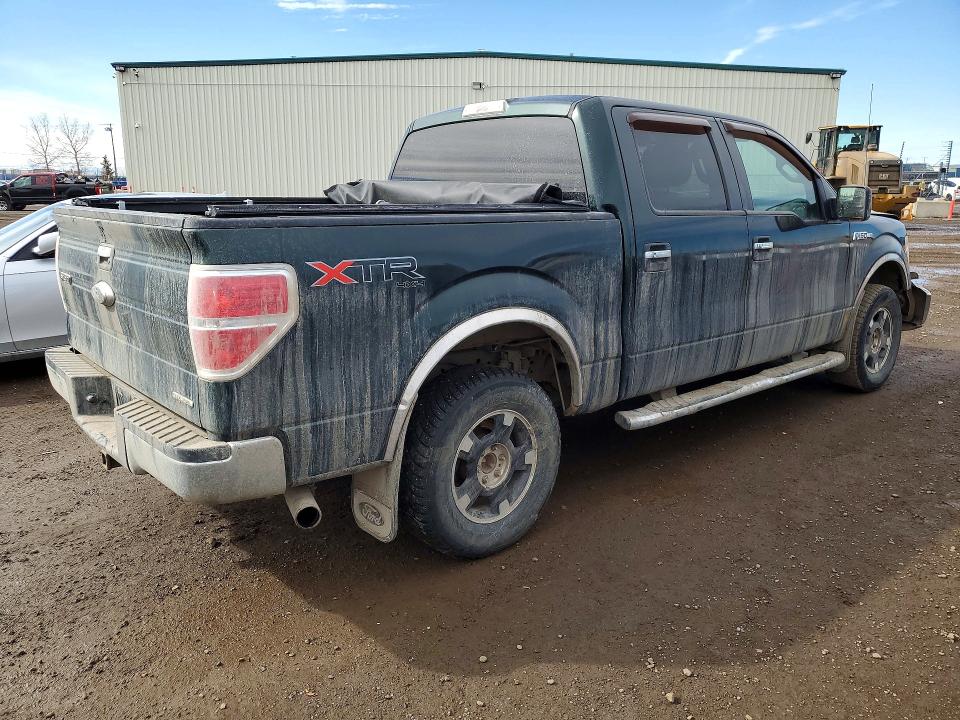 Aukcja sprzedaży 2012 Ford F150, vin: 1FTFW1EF9CFA50232, numer aukcji: 46656166