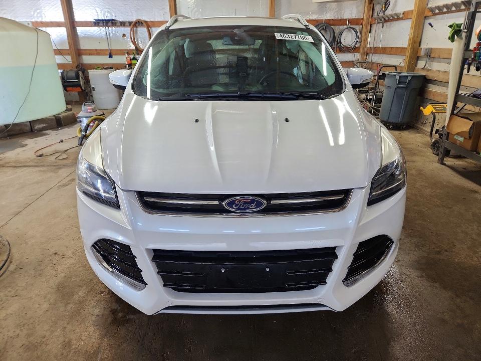 Aukcja sprzedaży 2016 Ford Escape, vin: 1FMCU9J92GUA73470, numer aukcji: 46327706