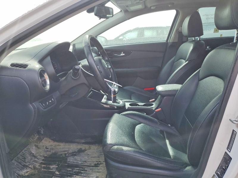 Продажа на аукционе авто 2019 Kia Forte, vin: 3KPF54AD2KE036948, номер лота: 45749466