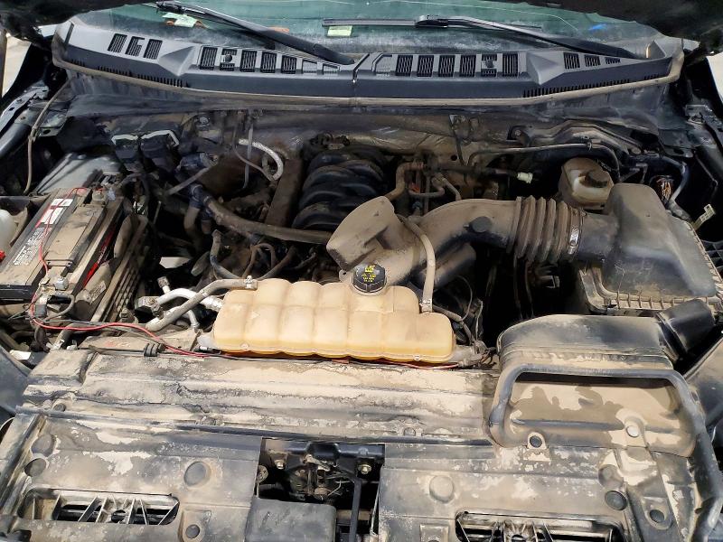 Продажа на аукционе авто 2015 Ford F150, vin: 1FTFW1EF0FFC41834, номер лота: 79812905