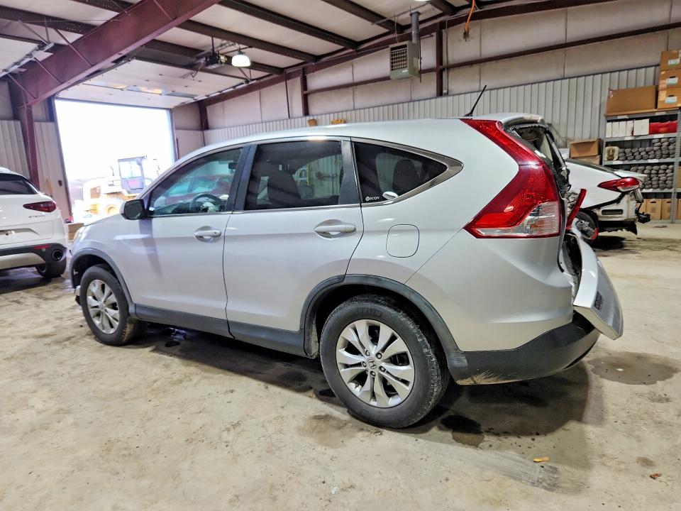 Продажа на аукционе авто 2012 Honda Cr-v, vin: 5J6RM4H58CL012204, номер лота: 46249806