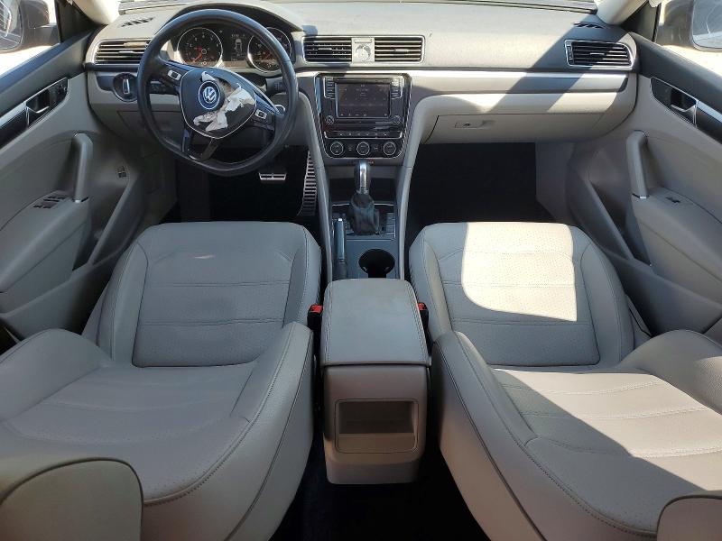 Продажа на аукционе авто 2017 Volkswagen Passat, vin: 1VWDT7A30HC019424, номер лота: 47546226