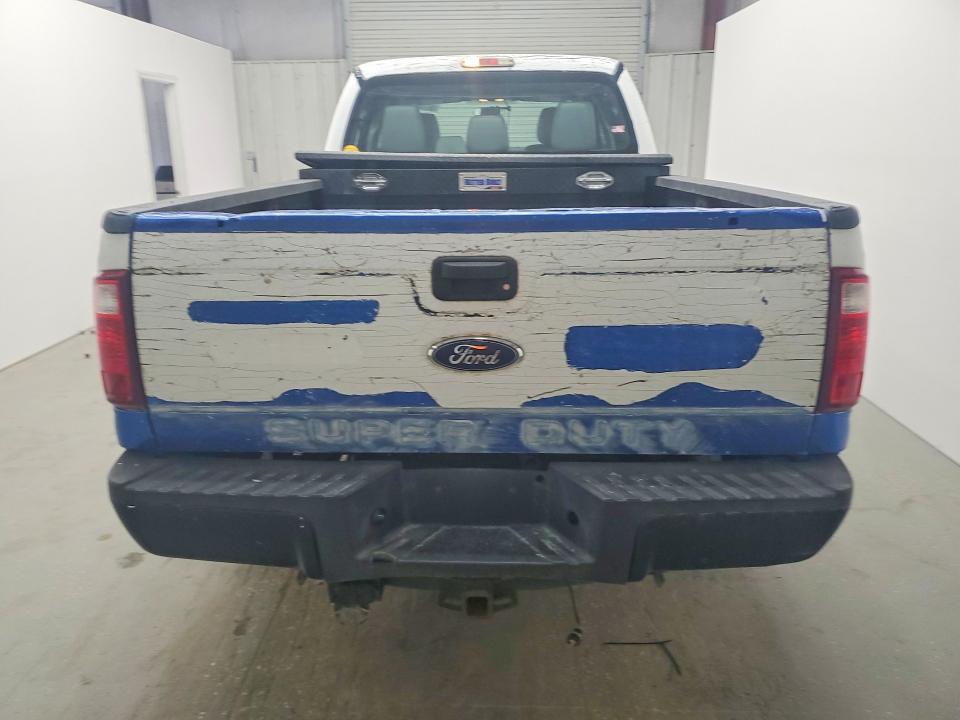 2016 Ford F350 მანქანა იყიდება აუქციონზე, vin: 1FT8W3A60GEB08301, აუქციონის ნომერი: 75931765