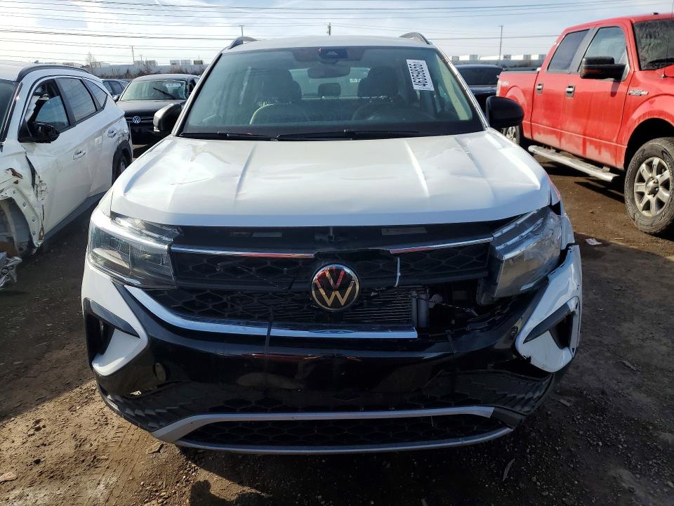 Aukcja sprzedaży 2024 Volkswagen Taos, vin: 3VV5X7B23RM120475, numer aukcji: 46359856