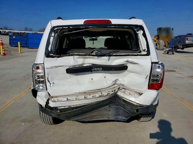 Aukcja sprzedaży 2013 Jeep Patriot, vin: 1C4NJPBA3DD260294, numer aukcji: 47753926