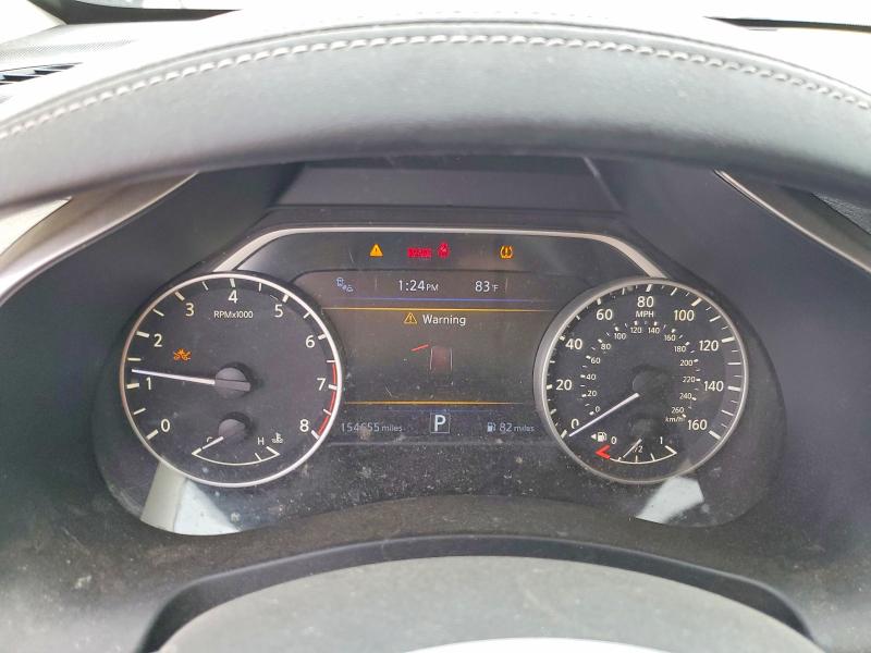 Продажа на аукционе авто 2015 Nissan Murano, vin: 5N1AZ2MG9FN228678, номер лота: 48281076
