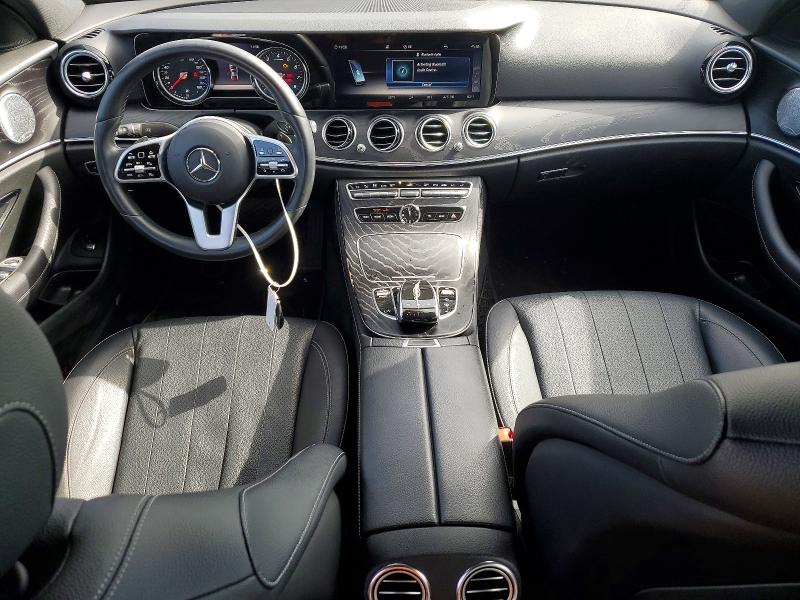 Продажа на аукционе авто 2019 Mercedes-benz E, vin: WDDZF4KB6KA512649, номер лота: 47736466