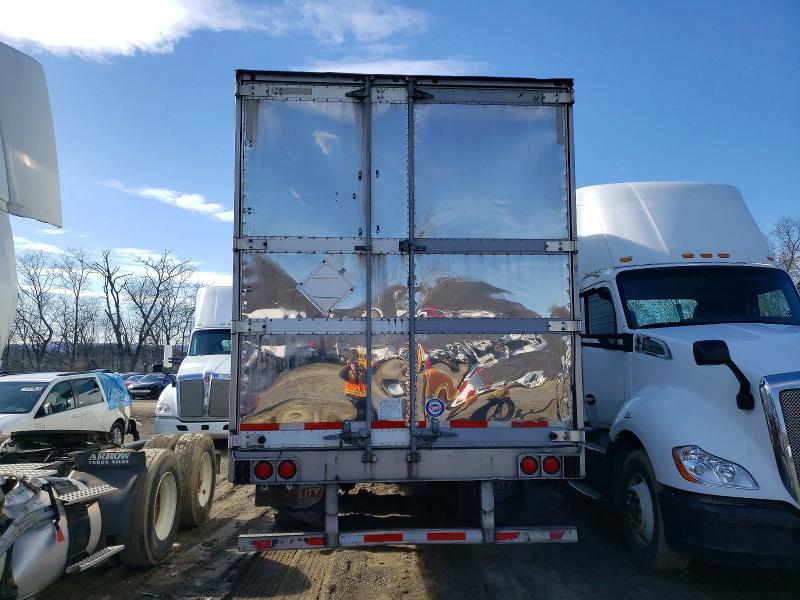 Продажа на аукционе авто 2017 Utility Trailer Trailers, vin: 1UYVS2531HU873762, номер лота: 46625836