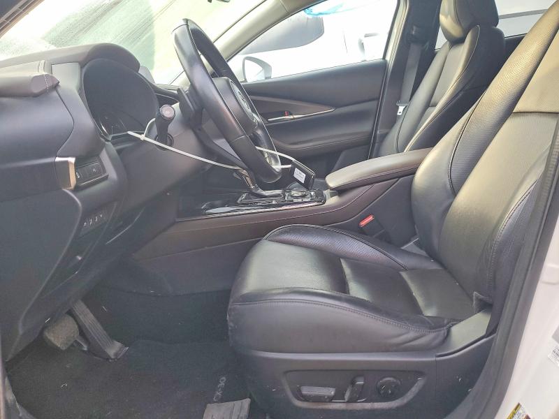 Aukcja sprzedaży 2023 Mazda Cx-30, vin: 3MVDMBDM4PM537622, numer aukcji: 41905956