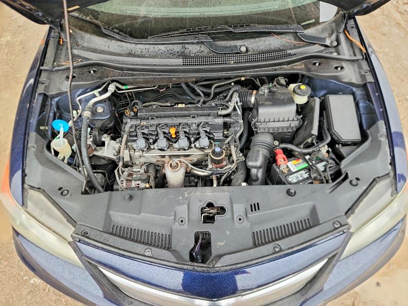 Продажа на аукционе авто 2013 Acura Ilx, vin: 19VDE1F33DE009288, номер лота: 46730356