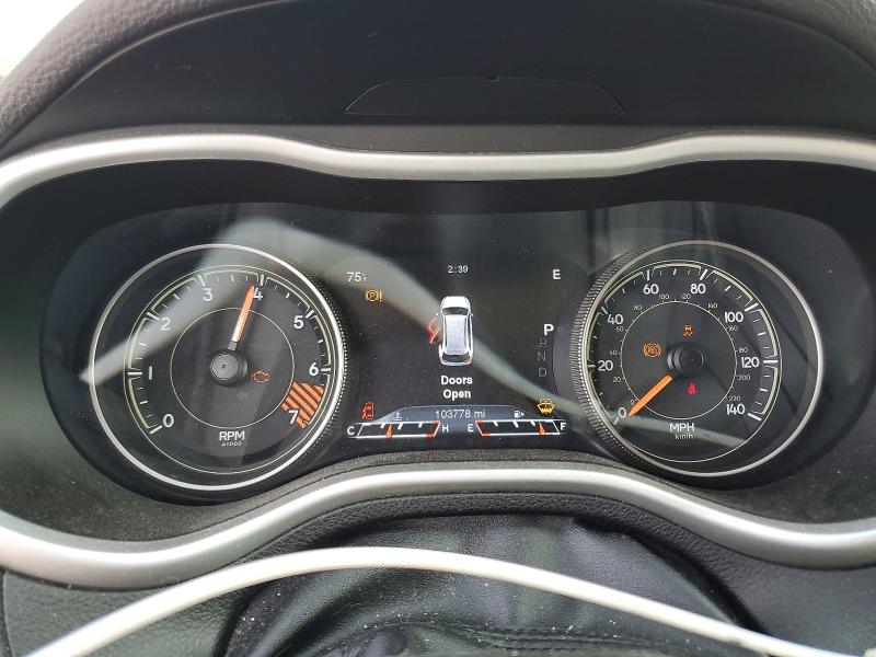Продаж на аукціоні авто 2015 Jeep Cherokee, vin: 1C4PJLDB1FW572905, номер лоту: 79688395
