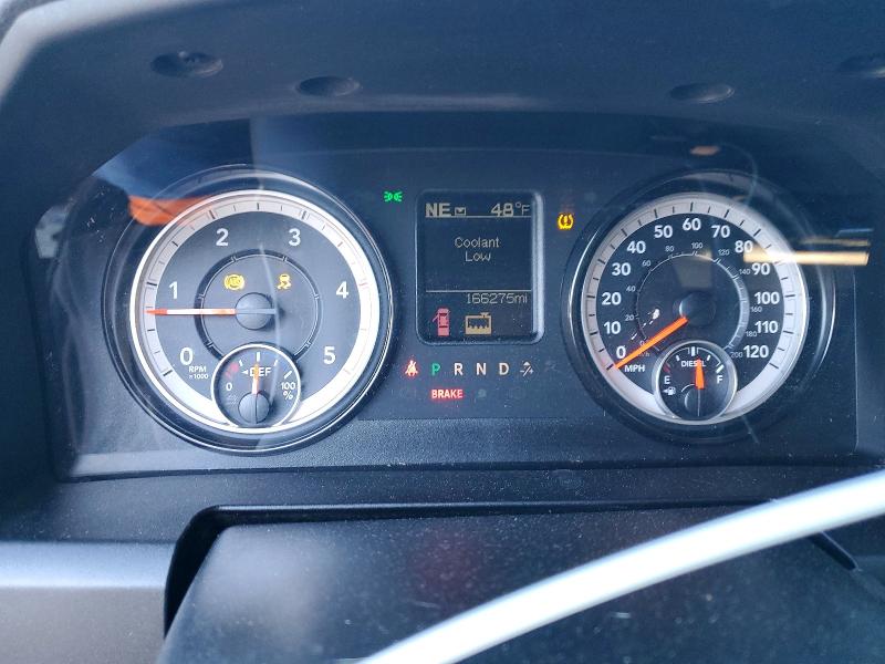Aukcja sprzedaży 2018 Ram 2500, vin: 3C6UR5CL0JG411705, numer aukcji: 79624925