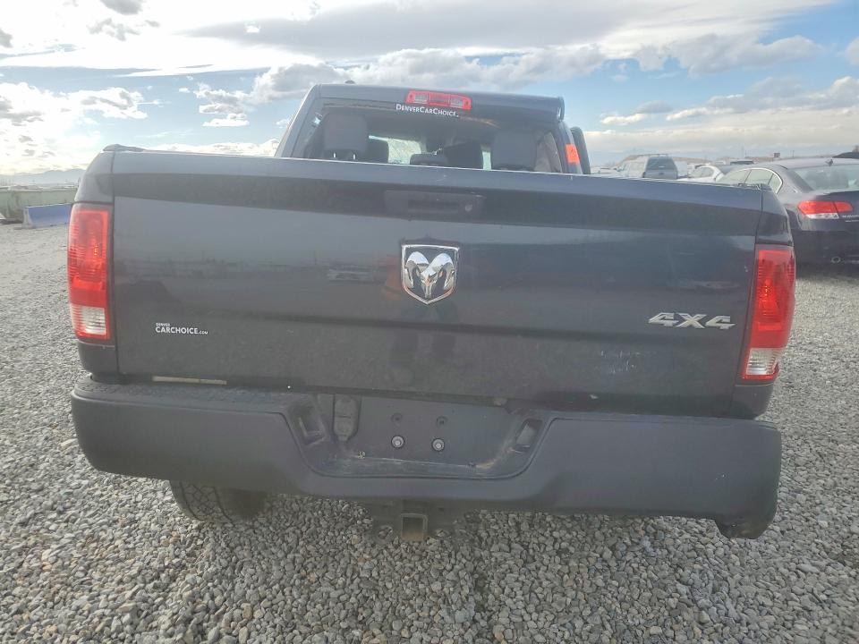 2015 Ram 1500 მანქანა იყიდება აუქციონზე, vin: 1C6RR7ST4FS684844, აუქციონის ნომერი: 42078826