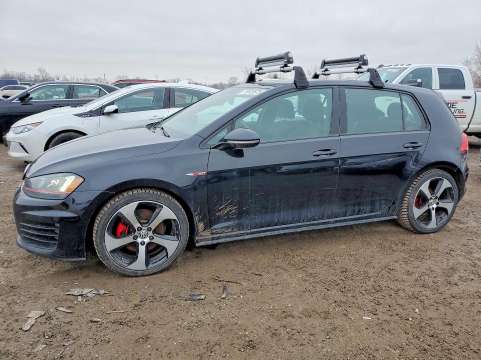 Aukcja sprzedaży 2015 Volkswagen Gti, vin: 3VW5T7AU5FM084049, numer aukcji: 79615575