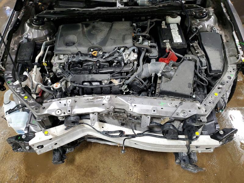 Aukcja sprzedaży 2023 Toyota Camry, vin: 4T1F11AK4PU755891, numer aukcji: 46067366