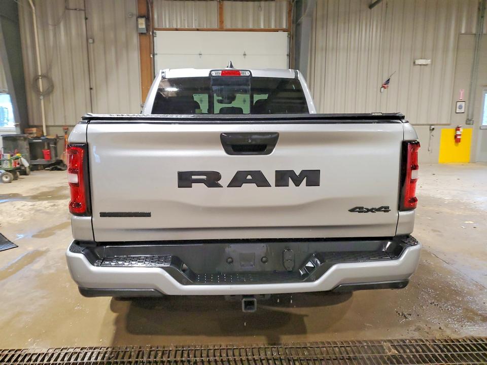 Aukcja sprzedaży 2025 Ram 1500, vin: 1C6RRFFG2SN538250, numer aukcji: 45749496