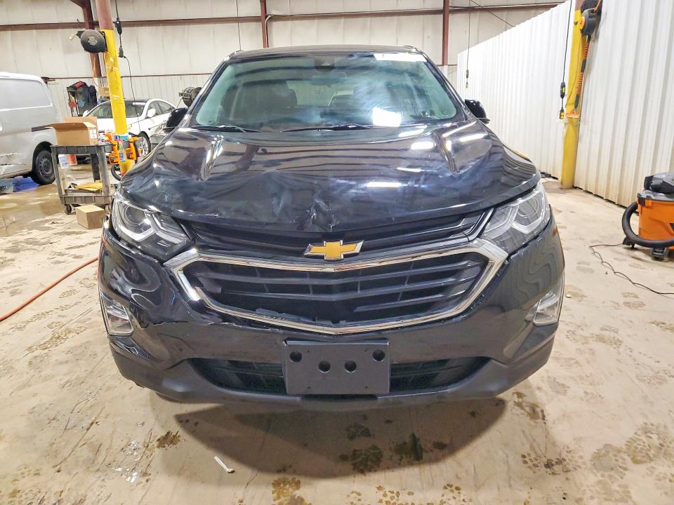 Aukcja sprzedaży 2020 Chevrolet Equinox, vin: 2GNAXTEV5L6261715, numer aukcji: 47768996