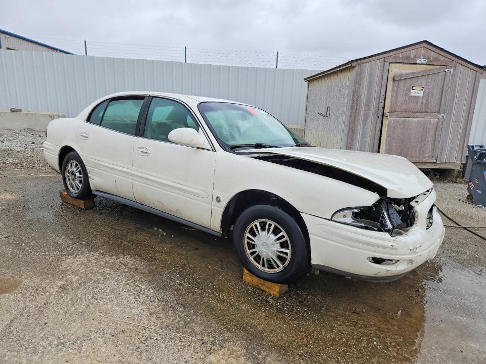Продаж на аукціоні авто 2005 Buick Lesabre, vin: 1G4HR54K65U273814, номер лоту: 46321486