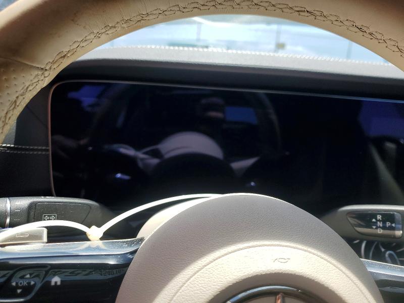 Продаж на аукціоні авто 2021 Mercedes-benz E, vin: W1K1K5JB2MF159865, номер лоту: 47454016