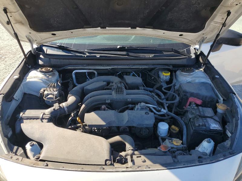 Aukcja sprzedaży 2018 Subaru Legacy, vin: 4S3BNAB62J3027606, numer aukcji: 47281036