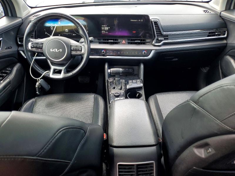 Продаж на аукціоні авто 2023 Kia Sportage, vin: 5XYK5CAF7PG016697, номер лоту: 47991066