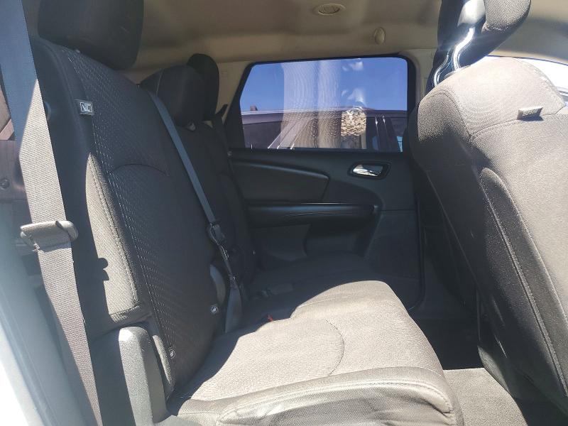 Продажа на аукционе авто 2015 Dodge Journey, vin: 3C4PDCAB0FT583296, номер лота: 46878386