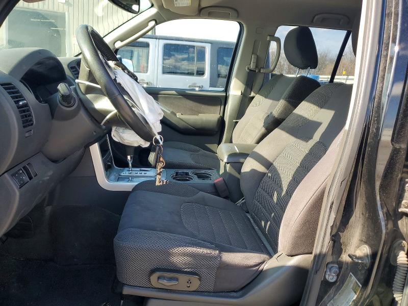 Продаж на аукціоні авто 2012 Nissan Pathfinder, vin: 5N1AR1NB8CC635041, номер лоту: 79882025