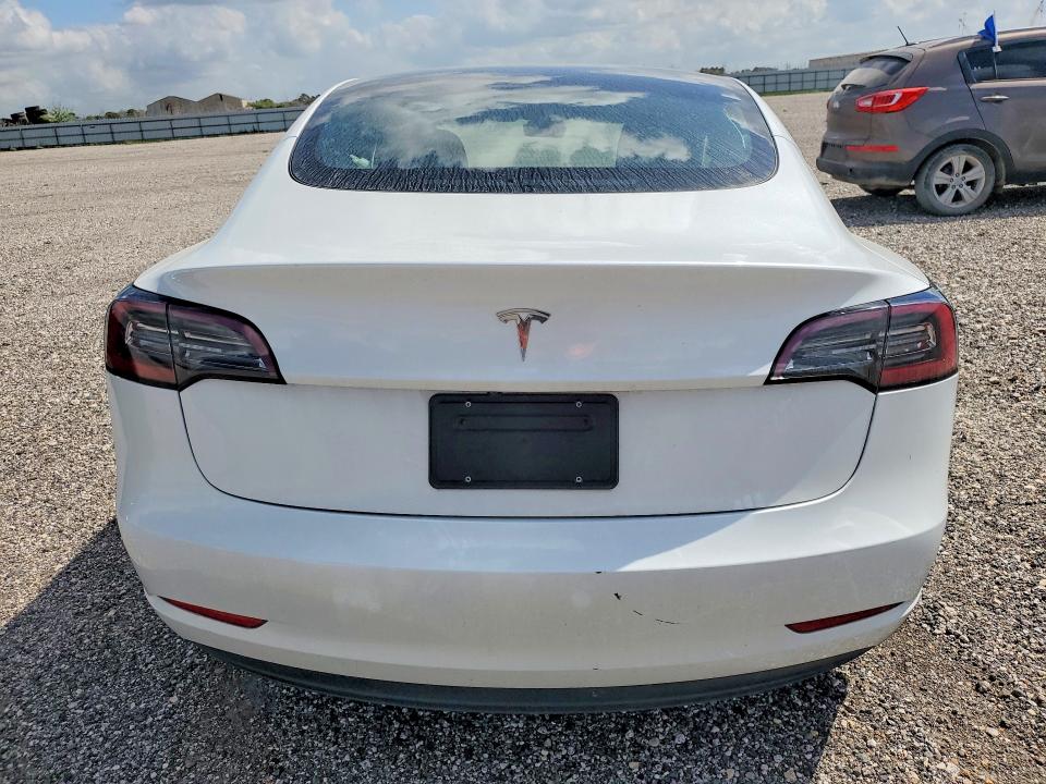 Продаж на аукціоні авто 2023 Tesla Model 3, vin: 5YJ3E1EA7PF553519, номер лоту: 79754045