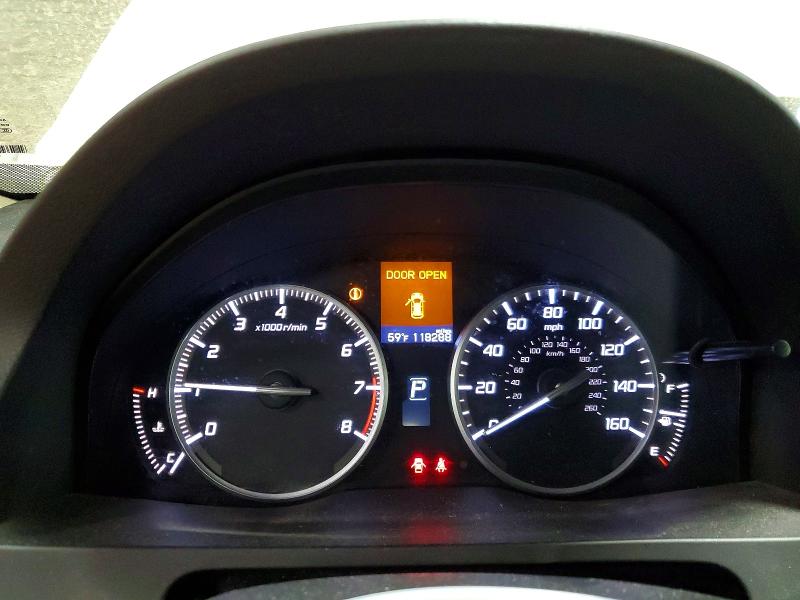 Продаж на аукціоні авто 2014 Acura Rdx, vin: 5J8TB4H37EL009007, номер лоту: 47214726