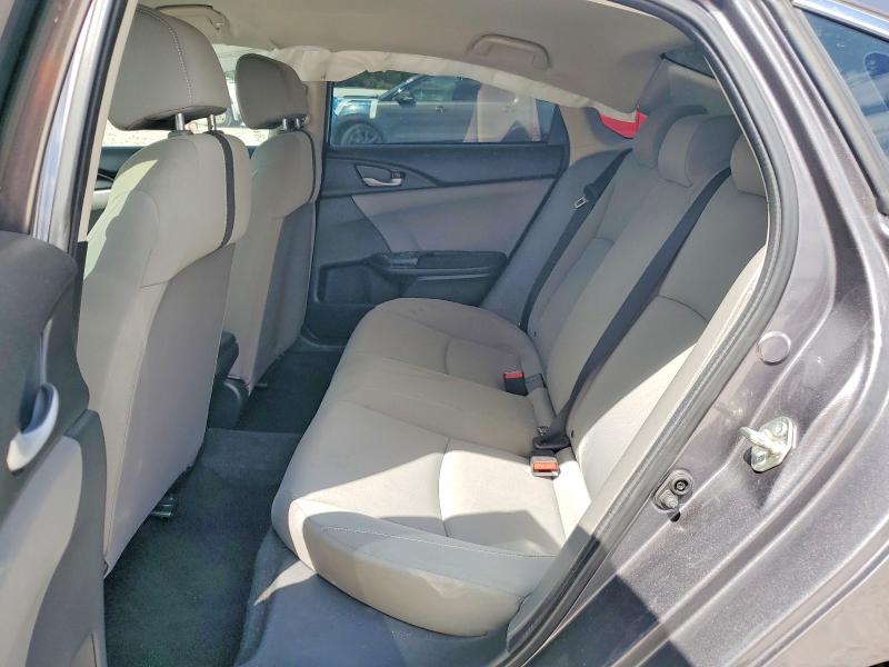 47139066 :رقم المزاد ، 2HGFC2F56JH546817 vin ، 2018 Honda Civic مزاد بيع