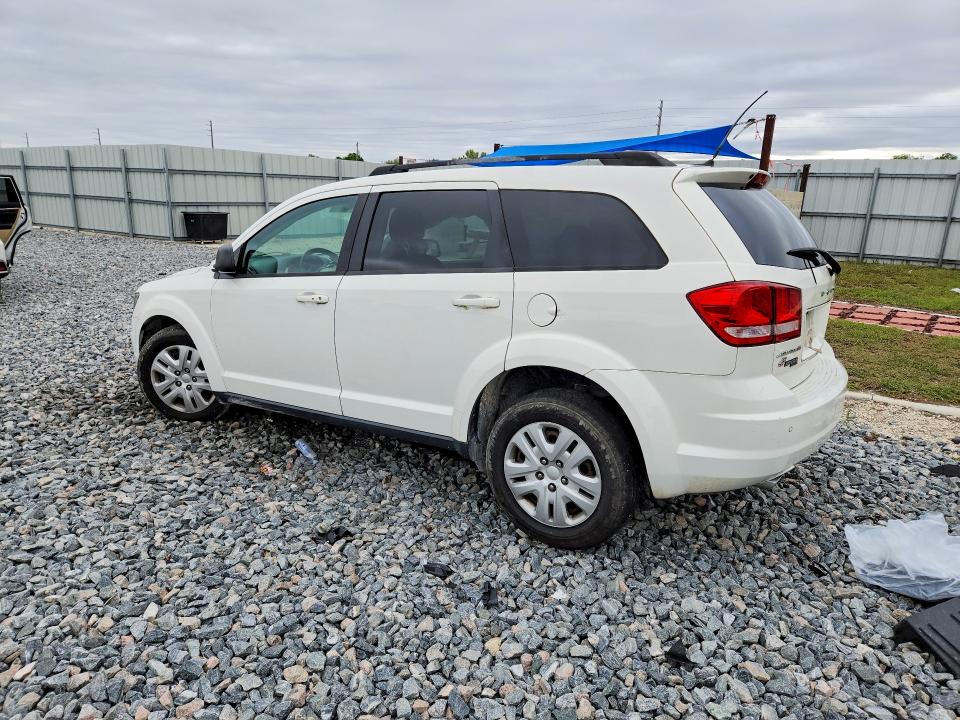 Aukcja sprzedaży 2018 Dodge Journey, vin: 3C4PDDAG6JT277603, numer aukcji: 46486426