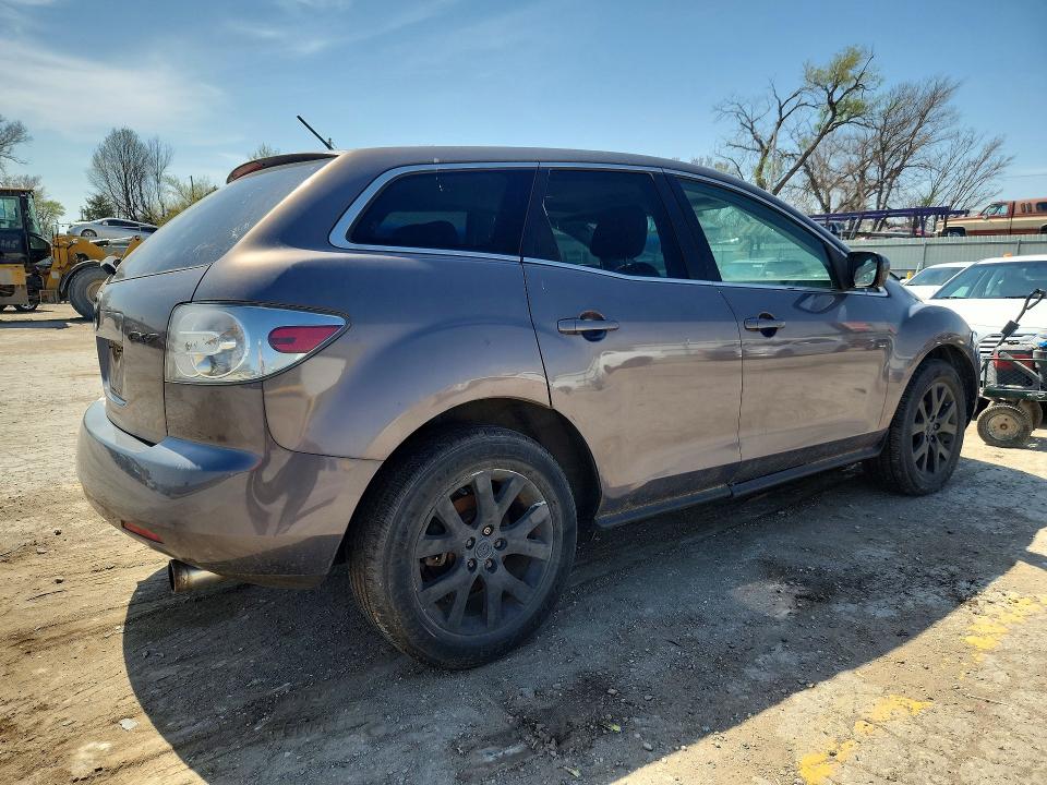 Aukcja sprzedaży 2007 Mazda Cx-7, vin: JM3ER293270157468, numer aukcji: 47498246