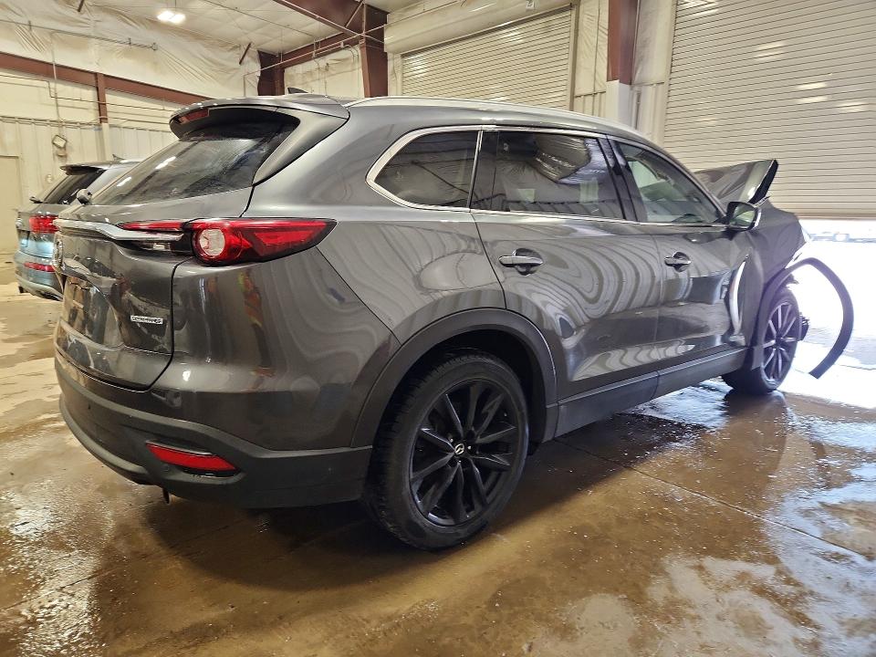 Aukcja sprzedaży 2022 Mazda Cx-9, vin: JM3TCBAY4N0607862, numer aukcji: 47318016