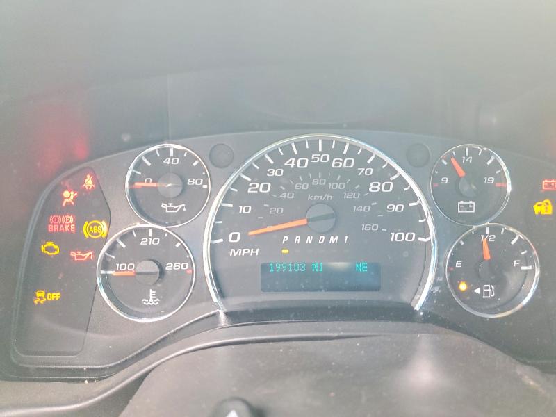 Aukcja sprzedaży 2018 Chevrolet Express G3500, vin: 1GAZGMFG7J1195811, numer aukcji: 47597306