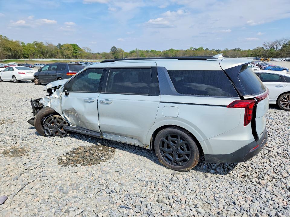 Продажа на аукционе авто 2025 Kia Carnival Hybrid, vin: KNDNE5KAXS6081504, номер лота: 47011276