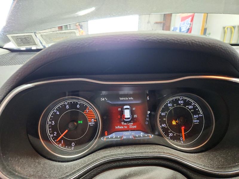 Продажа на аукционе авто 2020 Jeep Cherokee, vin: 1C4PJMDXXLD518818, номер лота: 41920296