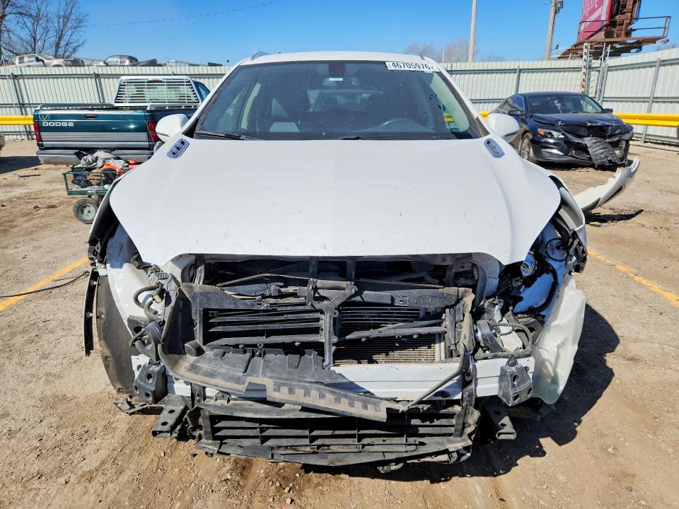 Aukcja sprzedaży 2020 Buick Envision, vin: LRBFXCSA1LD150627, numer aukcji: 46705976