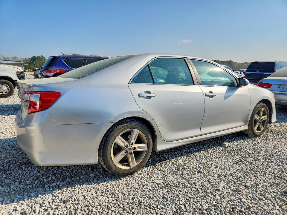 Продажа на аукционе авто 2014 Toyota Camry, vin: 4T1BF1FK5EU360107, номер лота: 47407746