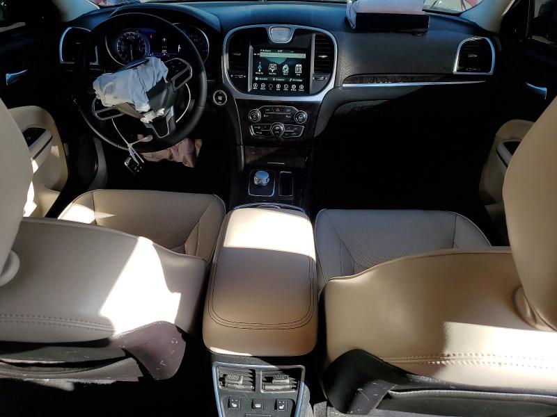 Продажа на аукционе авто 2022 Chrysler 300, vin: 2C3CCASG5NH236932, номер лота: 79813385