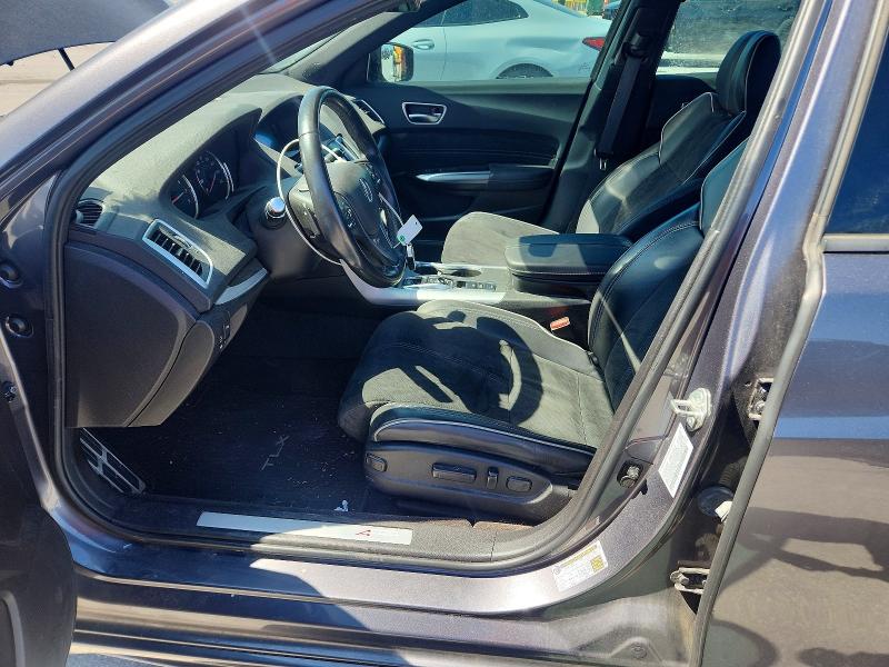 Aukcja sprzedaży 2019 Acura Tlx, vin: 19UUB3F64KA002003, numer aukcji: 46985926